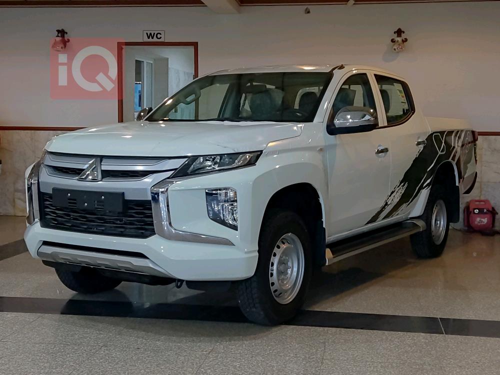 میتسوبیشی L200